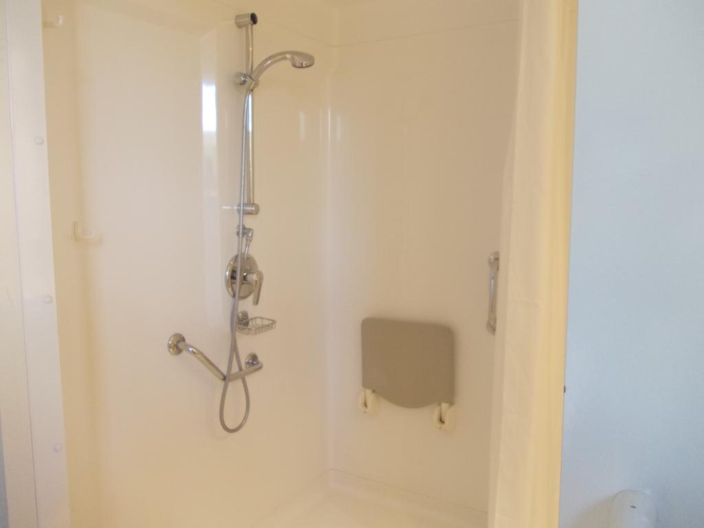 Ibis Budget Saint-Omer Centre Habitación foto